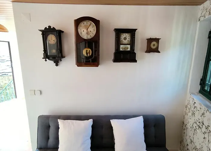 Canastro Nature Spot Villa *