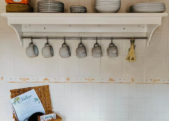 Canastro Nature Spot *