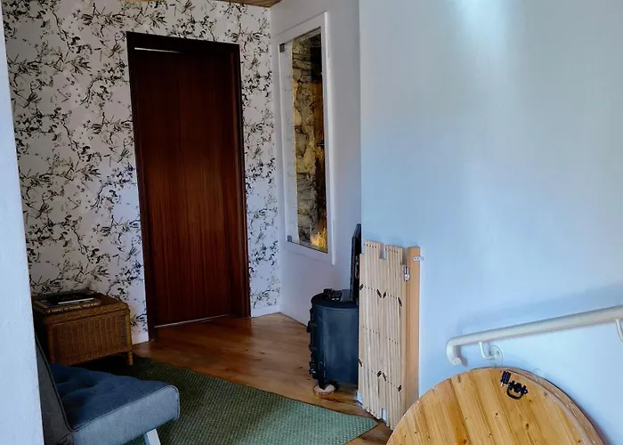 Canastro Nature Spot * Визеу