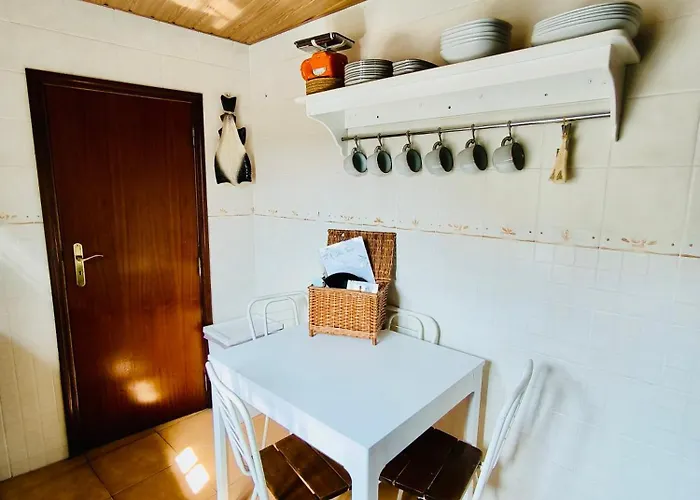 Canastro Nature Spot * Визеу