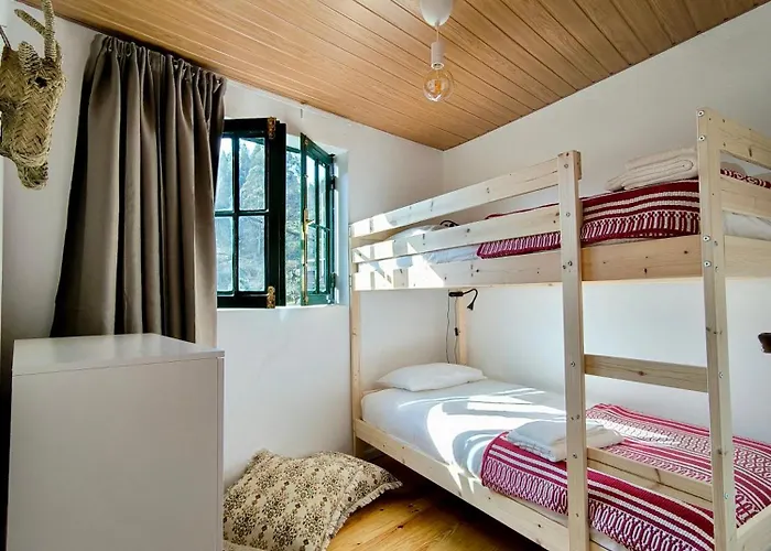 Canastro Nature Spot