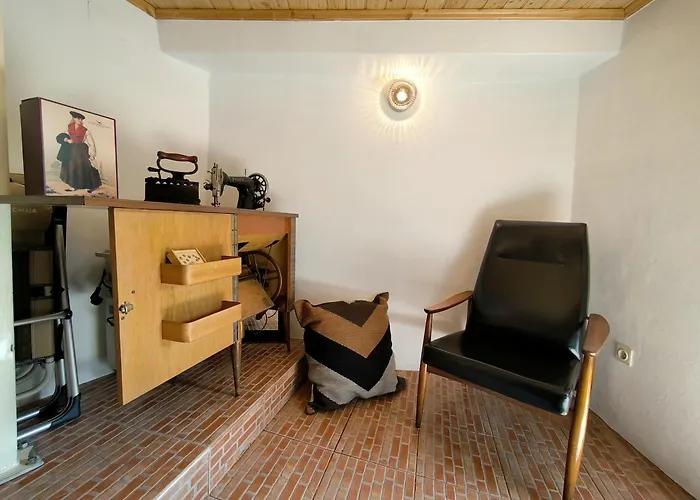 Canastro Nature Spot Villa