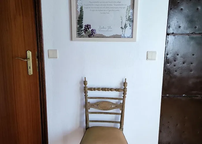Canastro Nature Spot Villa