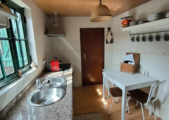 Canastro Nature Spot * Визеу