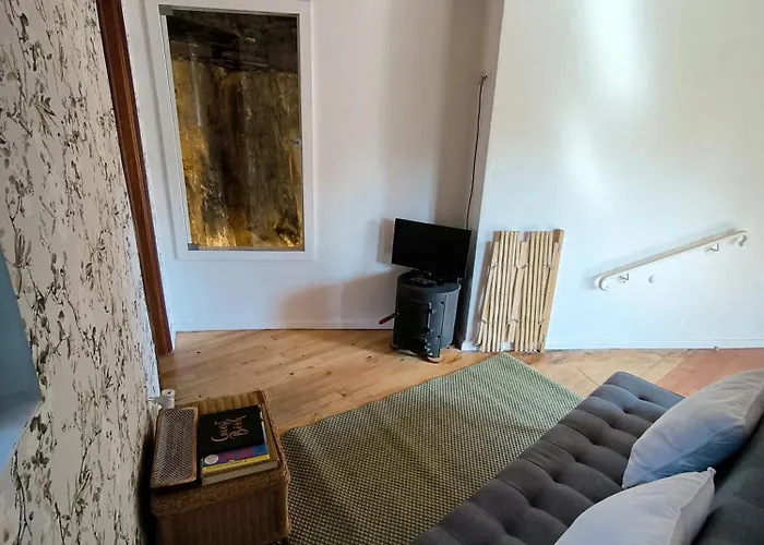 Canastro Nature Spot Вилла Визеу