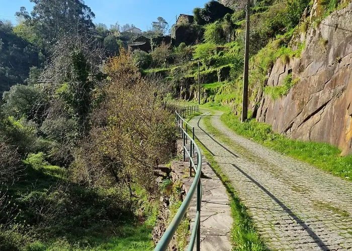 Вилла Canastro Nature Spot *