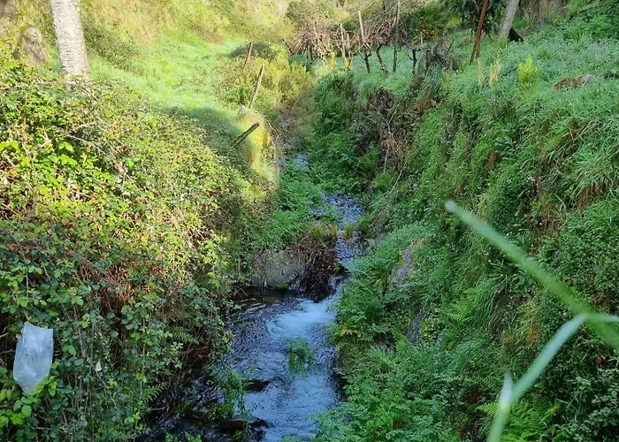 Вилла Canastro Nature Spot