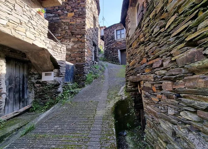 Вилла Canastro Nature Spot *