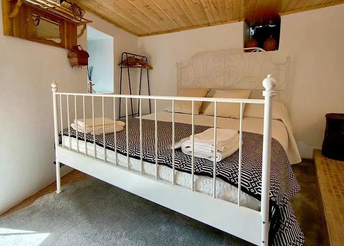 Вилла Canastro Nature Spot