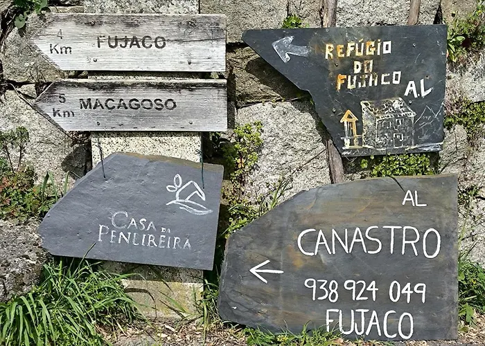 Canastro Nature Spot