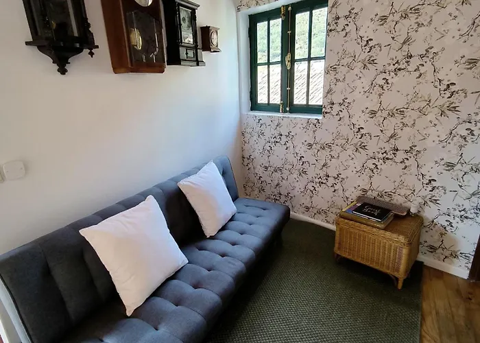 Canastro Nature Spot Villa *
