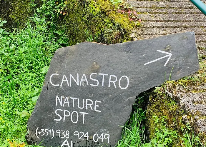 Canastro Nature Spot * Визеу