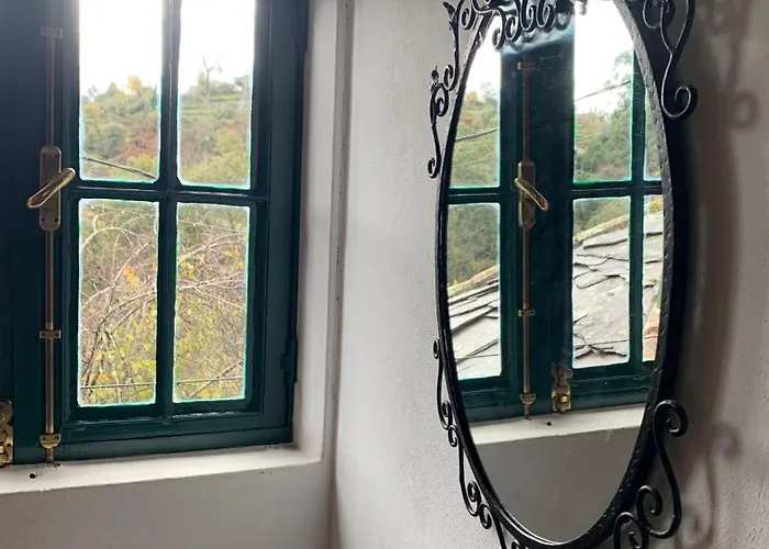 Canastro Nature Spot Визеу