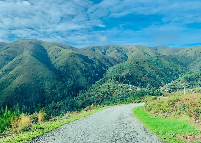 Canastro Nature Spot * Визеу