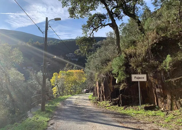 Canastro Nature Spot