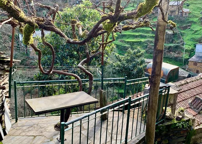 Canastro Nature Spot Villa *