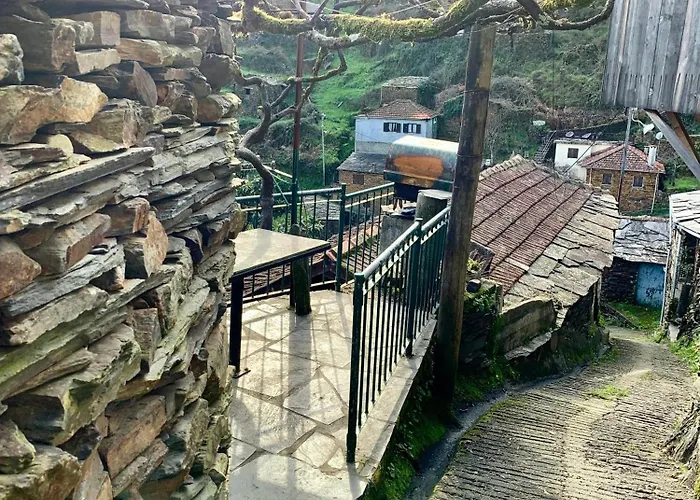 Вилла Canastro Nature Spot *