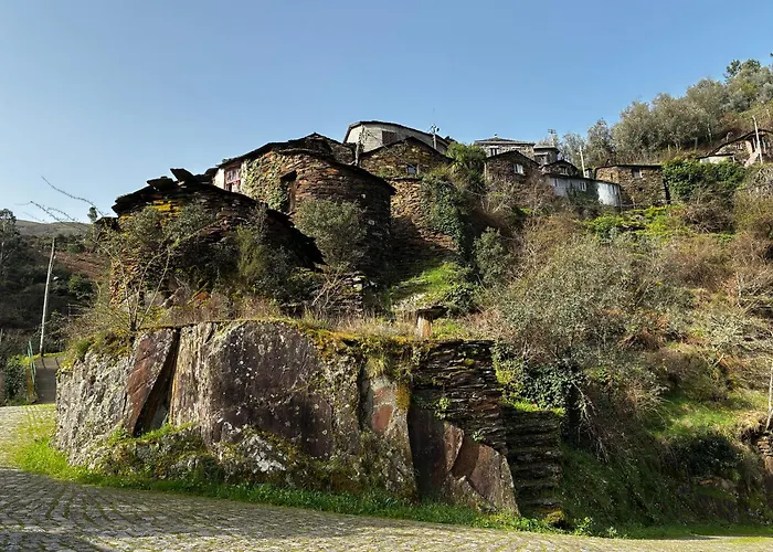 Villa Canastro Nature Spot
